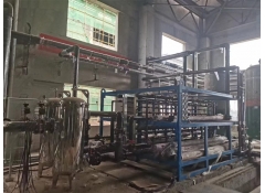 山東德州禹城市惠福新能源污泥無害化處理熱電聯産項目
