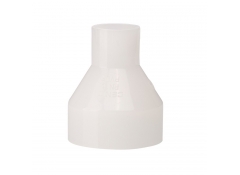 PVDF-UHP管道(dào)_對焊變徑