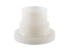 PVDF-UHP管道(dào)_法蘭适配器