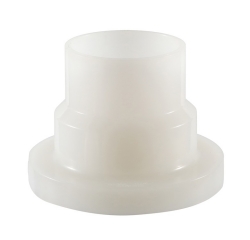 PVDF-UHP管道(dào)_法蘭适配器
